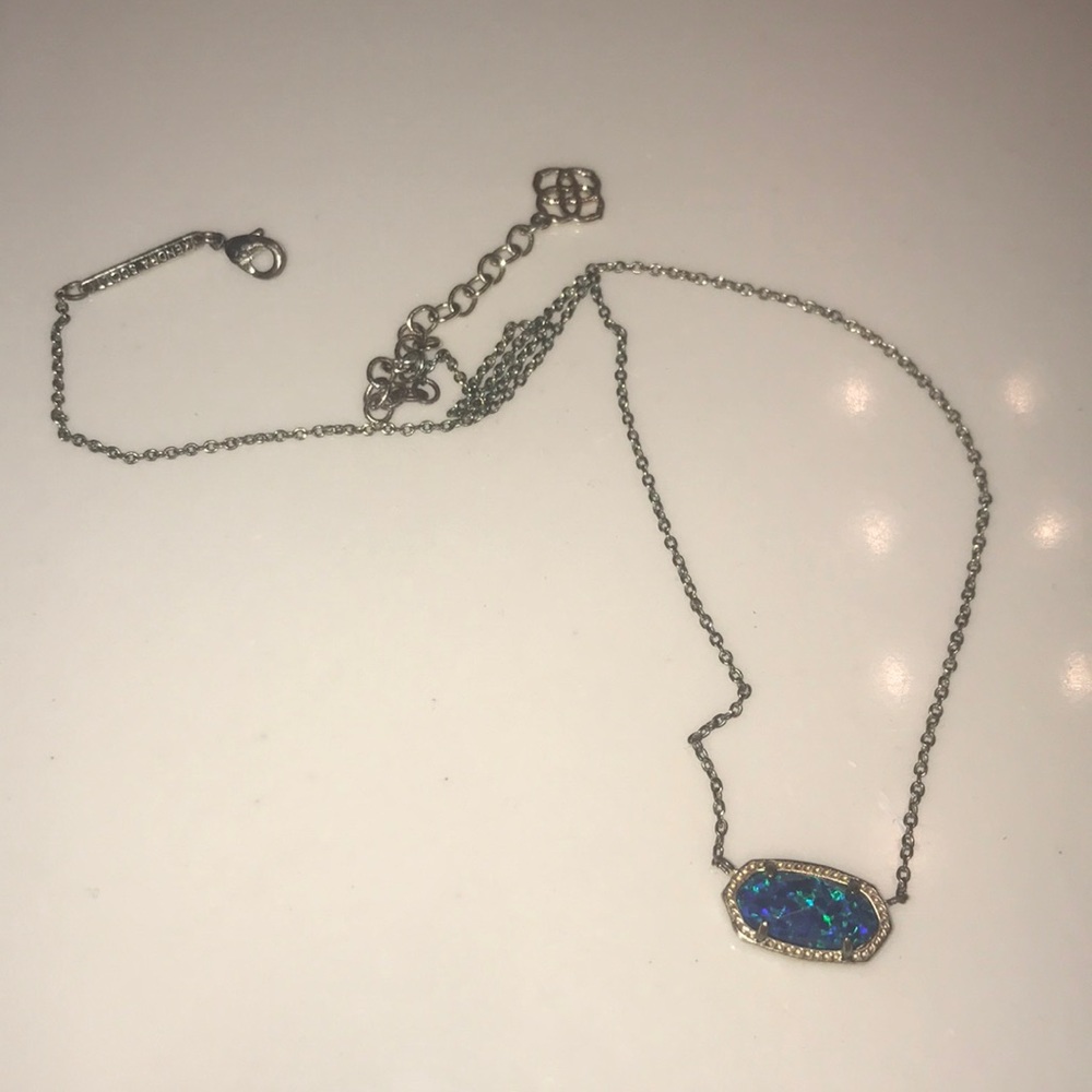 Kendra Scott Necklace!!!!